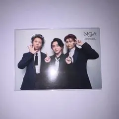 Mrs.GREEN APPLE ランドマーク原宿　ポップアップ　フォトカ　046