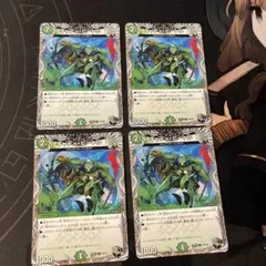 デュエマ キャディビートル おさる く1317