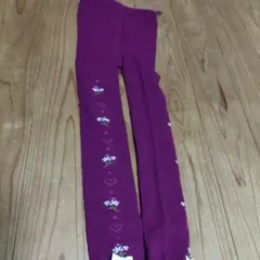 レギンス　タイツ