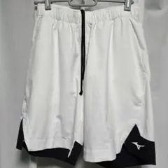 MIZUNO ミズノ ハーフパンツ ショートパンツのサムネイル