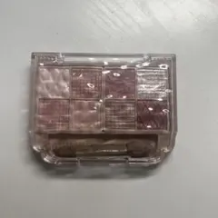 キャンメイク プティパレットアイズ03