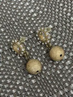 レディースピアス