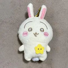 ちいかわ うさぎ がま口ポーチ