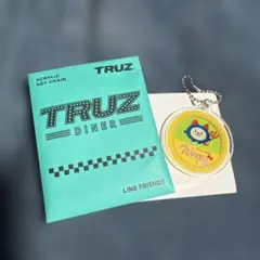 woopy キーホルダー