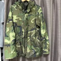 90s 米軍実物ECWCS GEN1 PARKA MEDIUM REGULARのサムネイル