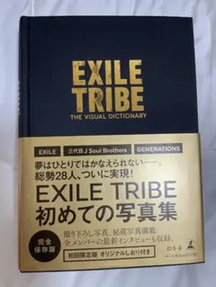 The Visual Dictionary【初回限定版】