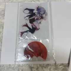 新品✨東方Projectレミリア・スカーレット SuperGroupiesコラボ