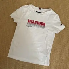 TOMMY HILFIGER Tシャツ 男の子　110センチのサムネイル