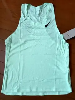 【Tomoyuki様専用】NIKE エアロスイフト メンズ シングレット