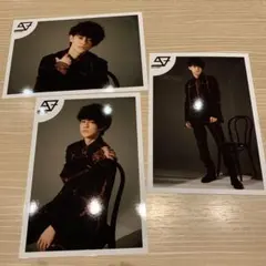 伊藤壮吾　コンプセット