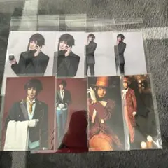 エーステ 有栖川誉　ブロマイドセット