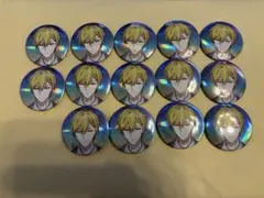 アイナナ 缶バッジ 六弥ナギ