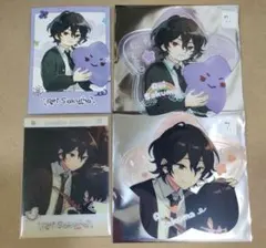 童心珍蔵 朔間零セット