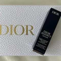 ディオール　アディクトリップグロウ　000ユニバーサルクリア
