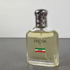 MOSCHINO FRIENDS MEN EDT 40ml 長期保管品のサムネイル
