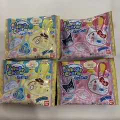 駆*車様 サンリオキャラクターズ パッケージチャーム チョコボーロ 新品未開封