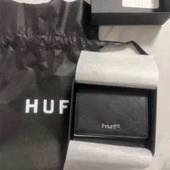 2026年最新】HUF メンズ 折り財布の人気アイテム - メルカリ
