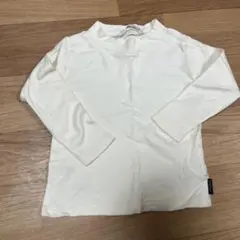 長袖タートルネック★カットソー