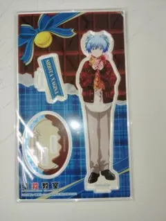 暗殺教室 暗殺バレンタイン アクリルスタンド 渚