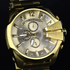 2026年最新】ディーゼル 時計 dz4360の人気アイテム - メルカリ