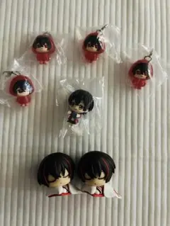 カラフルピーチ まとめ売り ゆあんくん