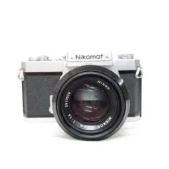 動作確認済】 Nikon Nikomat FT2 G0212-47-7p - メルカリ