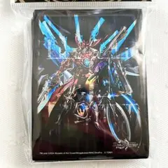 【未開封】機動戦士Zガンダム　スリーブ 60枚入り m43982822250_1.jpg?1770418589