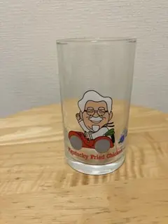 KFC カーネル・サンダース 1991年