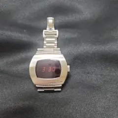 HAMILTON PSR デジタル腕時計のサムネイル