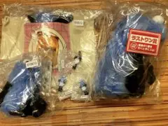 ⼀番くじ パペットスンスン　ラストワン賞　A賞　B賞　PUPPET SUNSUN