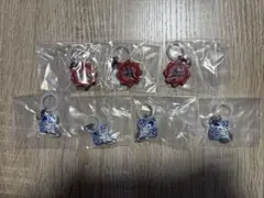 スーパー戦隊シリーズ めじるしアクセサリー アバタロウギア 脳人ブレス