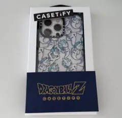 casetify dragonballコラボ iPhone15pro ケース - メルカリ