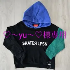 ♡〜yu〜♡様専用　トレーナー　リクエスト　３点　まとめ商品