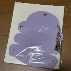 BTS 継続特典リップケース