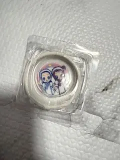 おジャ魔女どれみ ミニ皿