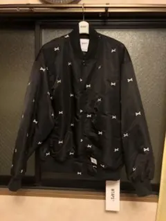 ダブルタップス BDU クロスボーン ジャケット 2025年最新】WTAPS ダブルタップス クロスボーン ジャケットの人気