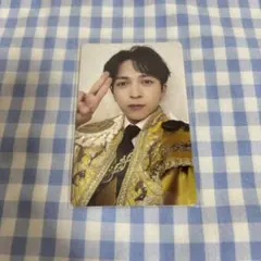 吉田仁人 VOS盤 トレカ