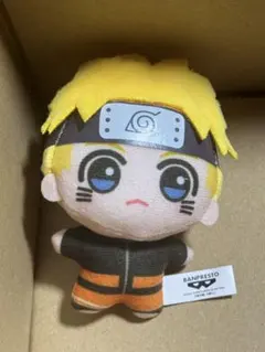 NARUTO NEXT GENERATIONS ともぬい うずまきボルト - メルカリ