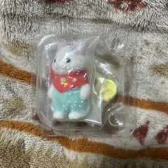シルバニア　たんけん　ラテネコの赤ちゃん