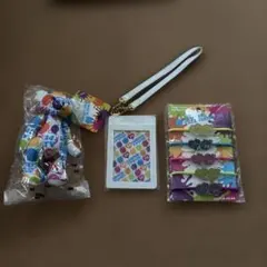 24hTV NEWSパーソナリティチャリティーグッズ