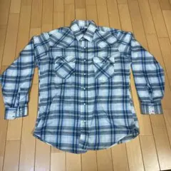 ウエスタンシャツ