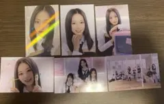 TWICE ソウルコン　トレカ　ツウィちゃん