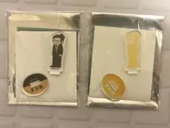 呪術廻戦 PLAZA ロフト ジロリ 夏油傑