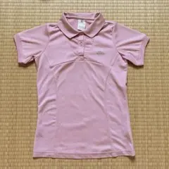 adidasアディダス　クライマライト　スポーツウェア　テニス　ポロシャツ　半袖