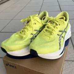 アシックス　ソニックブラスト　26.5