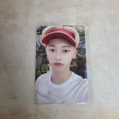 WEi ソカ ソクファ トレカ ヨントン 特典 makestar