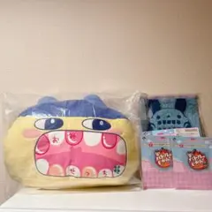 たまごっち一番くじ・4店セット