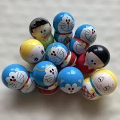 クーナッツ　ドラえもん　12個セット