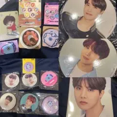 BTS SUGA シュガ ユンギ うちわ グッズ セット - メルカリ