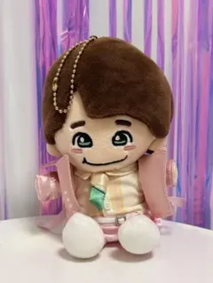 なにわ男子　大橋和也　ちびぬい ぬいぐるみ